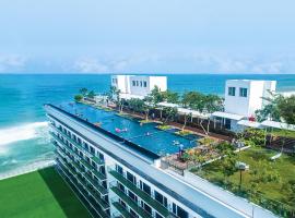 Marino Beach Colombo Tourism UAE