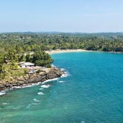 Matara District Tourism UAE