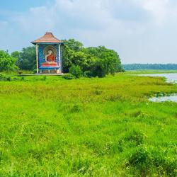 Puttalam District Tourism UAE