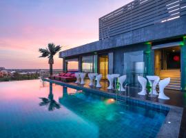 Regal Réseau Hotel & Spa Tourism UAE