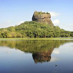 Sigiriya Tourism UAE