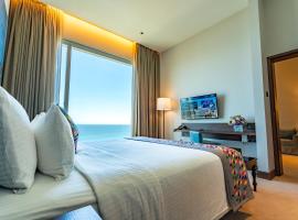 Sofia Colombo City Hotel Tourism UAE