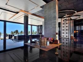 Weligama Bay Marriott Resort & Spa Tourism UAE
