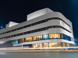 Ebreaze Hotel Tourism UAE