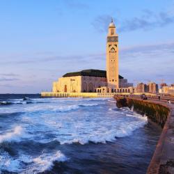 Casablanca Tourism UAE