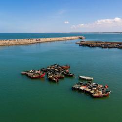 El Jadida Tourism UAE