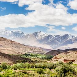 Errachidia Tourism UAE