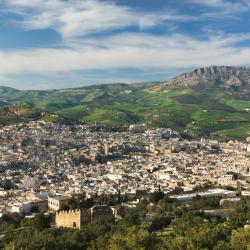 Fès Tourism UAE