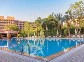 Grand Mogador Menara & Spa Tourism UAE