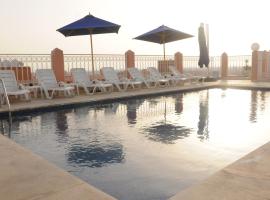 Hôtel Racine Tourism UAE