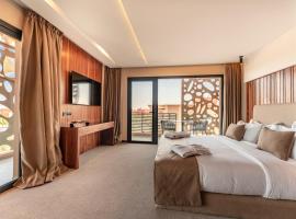 Longue vie Hotels Tourism UAE