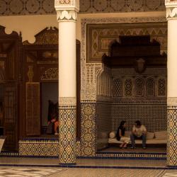 Marrakech Museum, Marrakech Tourism UAE