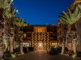 Pestana CR7 Marrakech Tourism UAE