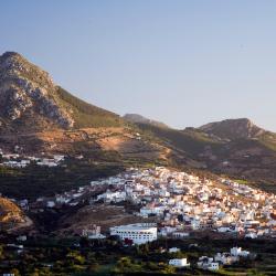 Tétouan Tourism UAE