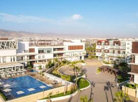 Zephyr Agadir Tourism UAE
