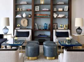 Columbus Hotel Monte-Carlo, Curio Collection by Hilton Tourism UAE