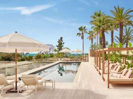 Fairmont Monte Carlo Tourism UAE