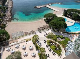 Le Méridien Beach Plaza Tourism UAE