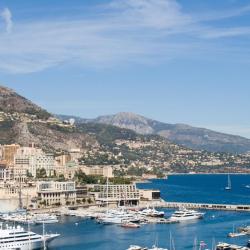 Monte Carlo Tourism UAE