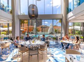 Novotel Monte-Carlo Tourism UAE