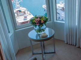 Port Palace Tourism UAE