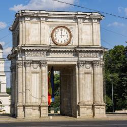 Chişinău Tourism UAE