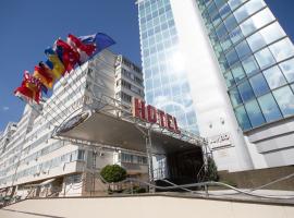 Jumbo Hotel Tourism UAE