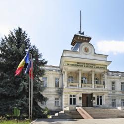 National Museum of Archeology and History of Moldova, Chişinău Tourism UAE