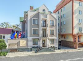 Park Lane Hotel Tourism UAE