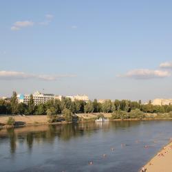 Tiraspol Tourism UAE