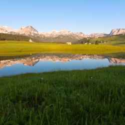 Žabljak Tourism UAE
