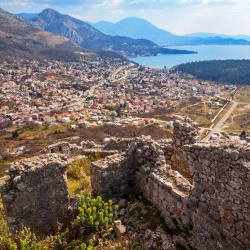 Bar County Tourism UAE