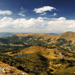 Bjelasica Tourism UAE