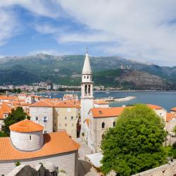 Budva Tourism UAE