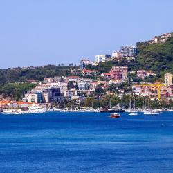 Budva Riviera Tourism UAE