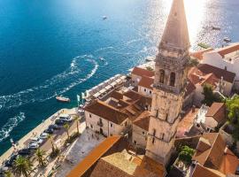 Conte Hotel & Restaurant Tourism UAE