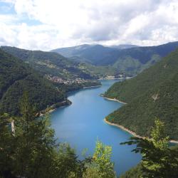 Durmitor National Park Tourism UAE