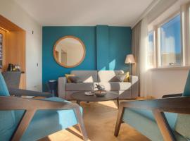 Fontana Hotel & Gastronomy Tourism UAE