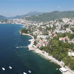 Herceg Novi Riviera Tourism UAE