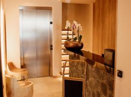 Hotel 1920 Tourism UAE