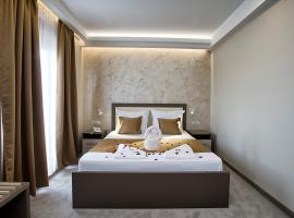 Hotel Fobra Tourism UAE