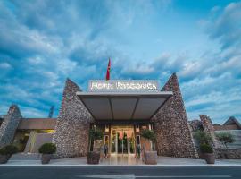 Hotel Podgorica Tourism UAE