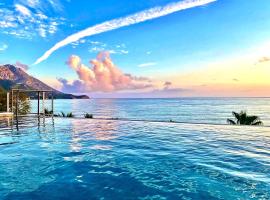 Hotel Ponta Plaza Conference & Spa Tourism UAE