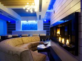 Hotel Soa Tourism UAE