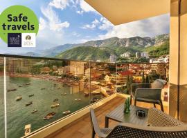 Hotel Zeta Tourism UAE