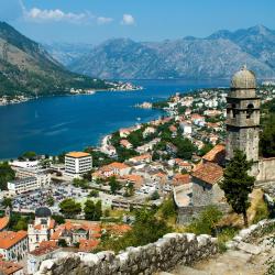 Kotor Tourism UAE