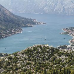 Kotor Bay Tourism UAE