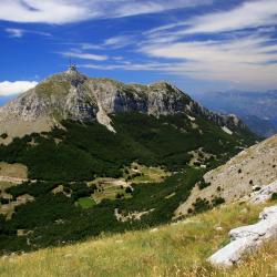 Lovcen National Park Tourism UAE