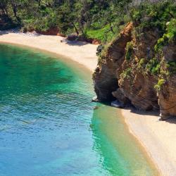 Mogren Beach, Budva Tourism UAE