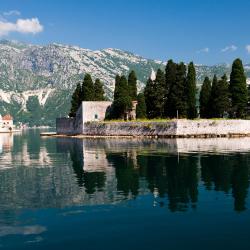 Perast Tourism UAE